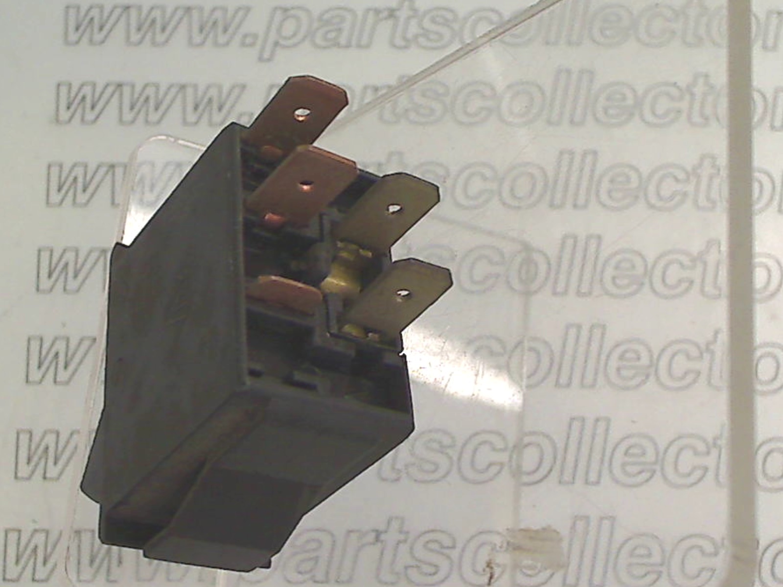 Electrical system code 9483 compatible with: FIAT 238, FIAT FIAT, INNOCENTI INNOCENTI - detail view